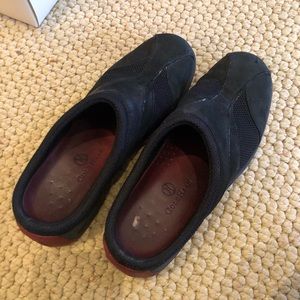 Cole Haan Slip On Shoes